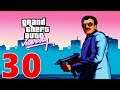 Grand Theft Auto Vice City PS4 Gameplay Walkthrough Mission 30 Publicity Tour