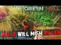 Green Hell Coop #019 🌄 Ralle will mich KILLEN | Let's Play GREEN HELL