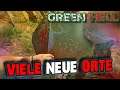 Green Hell Coop #035 🌄 Viele NEUE Orte | Let's Play GREEN HELL