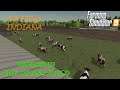 Griffin Indiana Ep 19     Where did winter go    it is behind us     Farm Sim 19