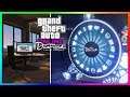 GTA 5 Online The Diamond Casino & Resort DLC Update - NEW DETAILS! VIP Penthouses, Garages & MORE!