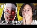 GUA KETEMU SAMA SAUDARINYA EVIL NUN !? - Evil Nun 2 : Scary Stories And Horror Indonesia #1