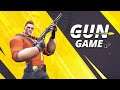 Gun Game Arms Race : Online Multiplayer Gameplay (Part 1).