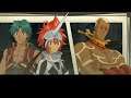 .Hack//Link - //G.U. Banshoya Files
