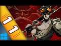 Hades - Playthrough Part 11: Seventh Successful Escape Attempt {PC - No Commentary}