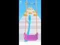 Hair Challenge Gameplay Android, iOS Part1 level 1-5 #HairChallenge #Gameplay #Android #iOS