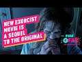 Halloween Director Will Make a Direct Sequel to The Exorcist - IGN The Fix: Entertainment