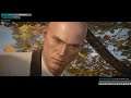 HITMAN 3 - someone could get hurt (Stream VOD 1/28/21)
