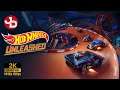 Hot Wheels Unleashed PC Gameplay 1440p 60fps