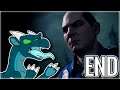 HOW COULD HE | Twin Mirror Walkthrough Gameplay Part 6 ENDING