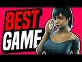 how did 1 PERSON make this game? 2 (Bright Memory: Infinite)