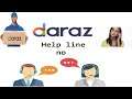How to contact on Daraz.pk Helpline | Contact Daraz Customer Care for Return Product Complete info
