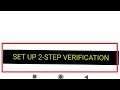 How To Enable 2-Step verification in Ola Cabs Account