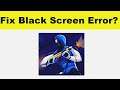 How to Fix 1v1 LOL App Black Screen Error Problem in Android & Ios | 100% Solution