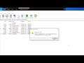 How To Fix Runtime Error '339': MSCOMCTL.OCX in Windows 10