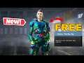 How to Get FREE Battery - Pow Bam Zap Character in COD Mobile
