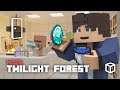 How to install the Twilight Forest Mod in Minecraft