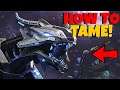 HOW TO TAME A VOIDWYRM! (Tek Wyvern)  | New Genesis 2 DLC | Ark: Survival Evolved