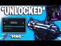 "Ping Danger in the World" HOW TO UNLOCK the "BERLINER" Blueprint in Modern Warfare FULL GUIDE!