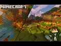 I Create My Own Custom Survival Village | Build Timelapse