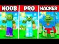 I Spent 15 Days Against IMPOSSIBLE Zombies!
