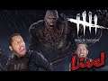 I'M NOT INTO TENTACLES! | Dead By Daylight Livestream
