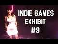 Indie Games Exhibit 9 (10 Indies)