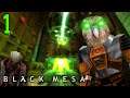 Inscrutable Utterances - Black Mesa #1