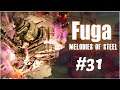 Inside The Beast We Go! - Fuga: Melodies of Steel Part 31!