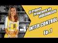 InterControl Programa #1 (El primer programa de videojuegos)