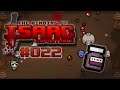 Ipecac Madness! - The Binding of Isaac REPENTANCE - #022 [GER]