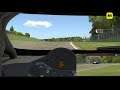 iRacing VRS McLaren @IMOLA HOT LAP 1:41.350