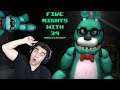 IT'S 39'S BIRTHDAY AND HE DOESN'T WANT ME THERE!!! - Five Nights With 39: Anniversary (Nights 1 & 2)