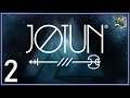 Jotun: Valhalla Edition | Ep. 2 | Electrifying