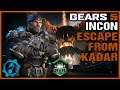 Kadar is COMPLETE! - Inconceivable Mechanic - Gears 5 Escape from Kadar 3-13-2021