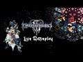 Kareoke Time! Let It Gooooo! | Kingdom Hearts 3 Live Gameplay #12