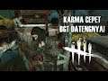 KARMA ITU MENYAKITKAN! - Dead by Daylight (Indonesia)