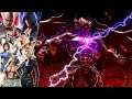 Kazuya Mishima | Smash Ultimate | DLC Spirit Board