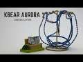 KBEAR AURORA | Unboxing & Review