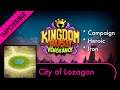[불가능난이도] 킹덤러쉬 벤전스 공략 / #로자곤 // Kingdom Rush Vengeance / Impossible /  #City of Lozagon