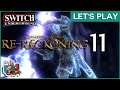 Kingdoms Of Amalur Re-Reckoning Let's Play Episode 11 on the Nintendo Switch