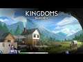 Kingdoms reborn: A cool place to chill