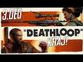 ⏰[KRAJ!] DEATHLOOP (survival loop shooter!) 3.deo /1440p-ultra