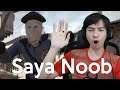 Lama Tak Jumpa CSGO