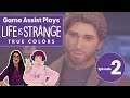 Lanterns | Game Assist Plays Life Is Strange: True Colors, Chapter 2