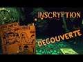 Le Vrai GOTY - Inscryption
