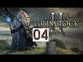 Legend of Grimrock 2 [Magic of Grimrock mod] (PC) part 04