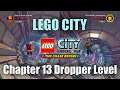 Lego City Undercover Gameplay, Entire Chapter 13
