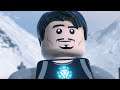 LEGO Marvel Super Heroes 2 - Part 27 - Tony Stark