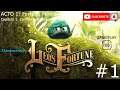 Leo's Fortune - Acto 1: Fortuna Perdida | Capítulo 1: Camino Complicado (Gameplay iOS)